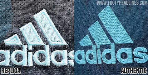 adidas originals vs fake|adidas authentic badge.